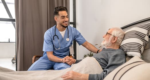 How to Keep Your Loved Ones Healthy Year-Round